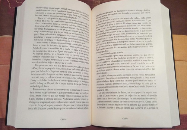 ENCUESTA: En el Día del Libro, ¿Qué novela os gustaría ver adaptada al cine o TV?