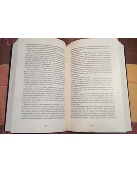 ENCUESTA: En el Día del Libro, ¿Qué novela os gustaría ver adaptada al cine o TV?