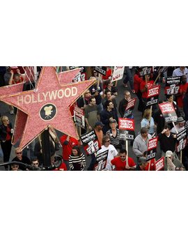 Cómo nos afectará la posible huelga de guionistas de Hollywod a los seriéfilos