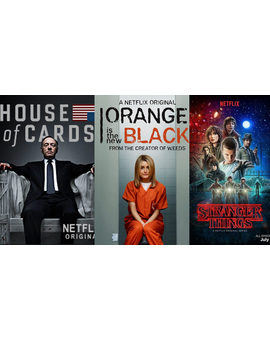 Netflix se plantea empezar a estrenar sus películas a la vez en cines y en su catálogo