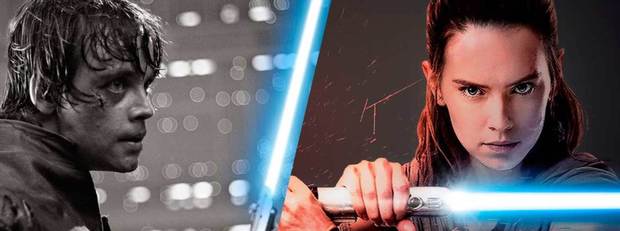 'Star Wars: Los últimos Jedi': Rian Johnson responde a las críticas que dicen que va a ser una copia de 'El imperio contraataca'