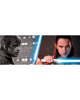 'Star Wars: Los últimos Jedi': Rian Johnson responde a las críticas que dicen que va a ser una copia de 'El imperio contraataca'
