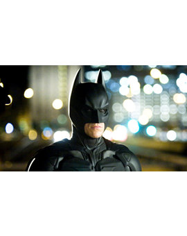 Christian Bale confiesa que no le pueden importar menos las películas de superhéroes y que no volverá a hacer ninguna