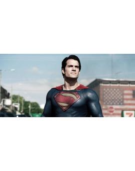 La Liga de la Justicia - Novedades sobre Superman en la película