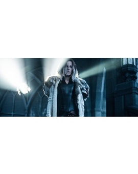 No habrá mas secuelas de ‘Underworld’