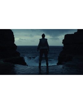 El teaser de 'Star Wars: Los últimos Jedi' ni se acerca en reproducciones al de 'El despertar de la fuerza'