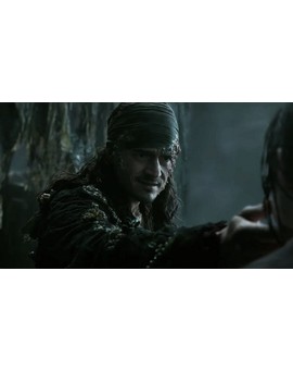 ¡Atención spoiler! Orlando Bloom revela su papel y protagonismo en 'Piratas del Caribe 5'