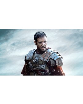 ¿Russell Crowe zombie? Ridley Scott revela cómo traerá de vuelta a Máximo en 'Gladiator 2'