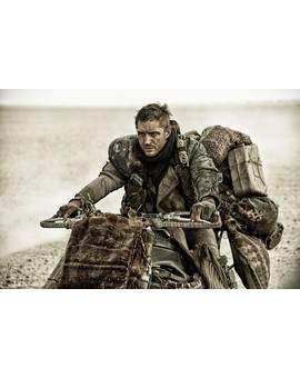 'Mad Max': George Miller adelanta detalles de la potencial secuela de 'Furia en la carretera'