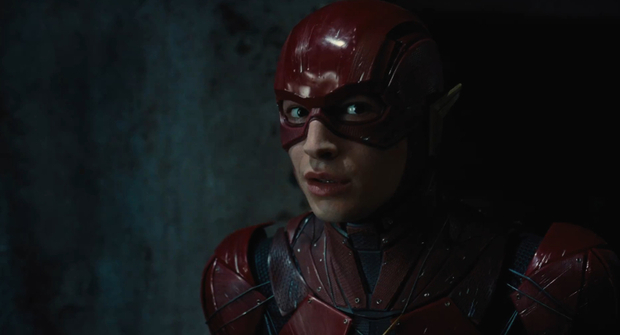 ¿Dirigirá Robert Zemeckis "The Flash"? 
