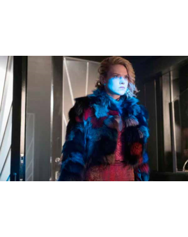 'Gotham': una nueva imagen hace aumentar las especulaciones sobre que Barbara es Harley Quinn