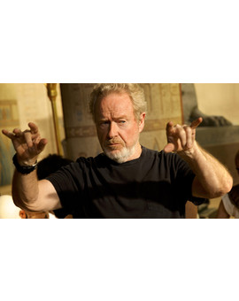 Ridley Scott dice que los aliens vienen a por nosotros