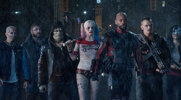 Cómo 'Batman v Superman' y 'Escuadrón suicida' han cambiado la estrategia de Warner/ DC