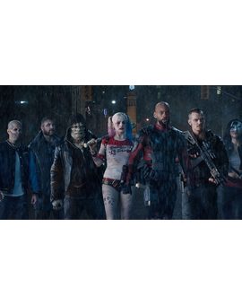 Cómo 'Batman v Superman' y 'Escuadrón suicida' han cambiado la estrategia de Warner/ DC
