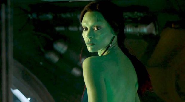 Zoe Saldana: "Neytiri y Jake van a seguir juntos y peleando contra los humanos en 'Avatar'"