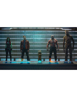 'Guardianes de la Galaxia Vol. 2': Vin Diesel habla de un posible spin-off de Rocket y Groot