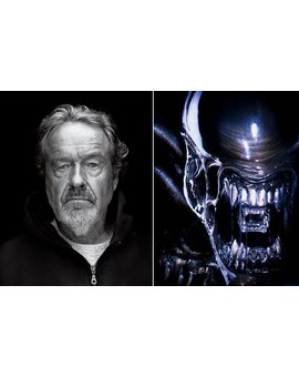 Ridley Scott no tiene una buena opinión sobre las entregas de 'Alien' que él no ha dirigido