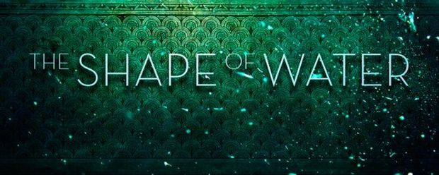 "The Shape of Water" de Guillermo del Toro tendrá calificación "R"