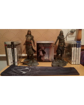 Assassin's Creed (edición Game)