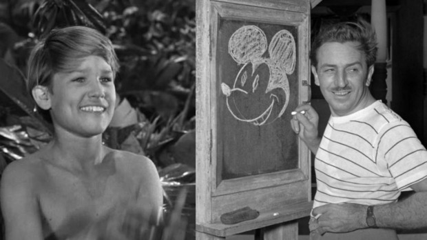 Misterio sin resolver: Las útimas palabras de Walt Disney fueron "Kurt Russell" 