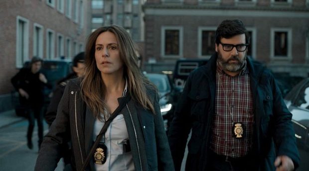 El nuevo boicot absurdo en las redes es contra 'La casa de papel'