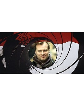 ¿Es esta la prueba definitiva de que Christopher Nolan estará detrás de la próxima película de James Bond?