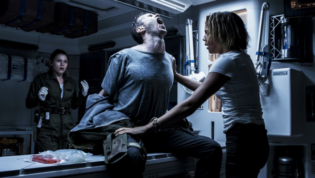 Llegan las primeras críticas de 'Alien: Covenant'. ¿Es mejor o peor que 'Prometheus'?