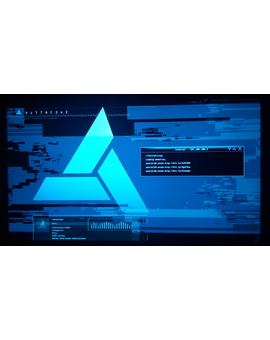 Extraño easter-egg en el bluray de Assassin's Creed