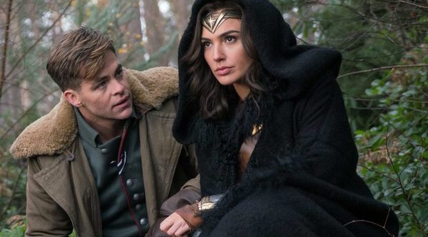 Felicita el Día de la Madre con los videos personalizados de 'Wonder Woman'
