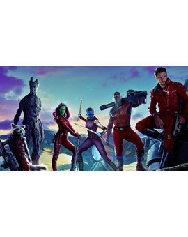 ¿Ha creado 'Guardianes de la Galaxia Vol. 2' un agujero de guion en el Universo Cinematográfico Marvel?