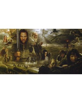 Las 10 mejores películas de aventuras del siglo XXI