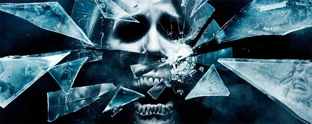 'The Feed': un demonio creado por el odio online, núcleo de la nueva serie del creador de 'Destino Final'