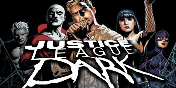 El director de 'Justice League Dark' adelanta el "increíble" papel de Constantine en la historia