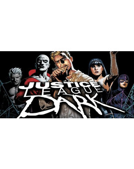 El director de 'Justice League Dark' adelanta el "increíble" papel de Constantine en la historia
