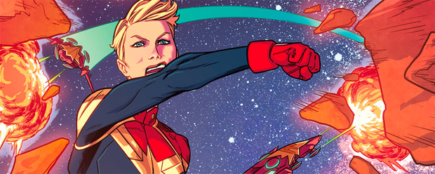 'Captain Marvel': Kevin Feige explica cuál será la parte más importante de la película
