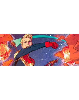 'Captain Marvel': Kevin Feige explica cuál será la parte más importante de la película