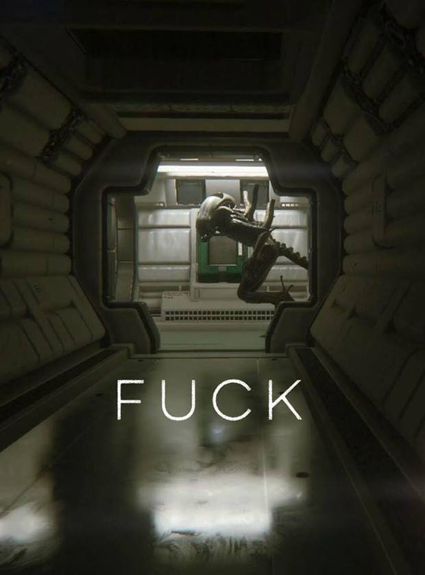 Video-crítica de Alien. Covenant por la revista ACCIÓN 