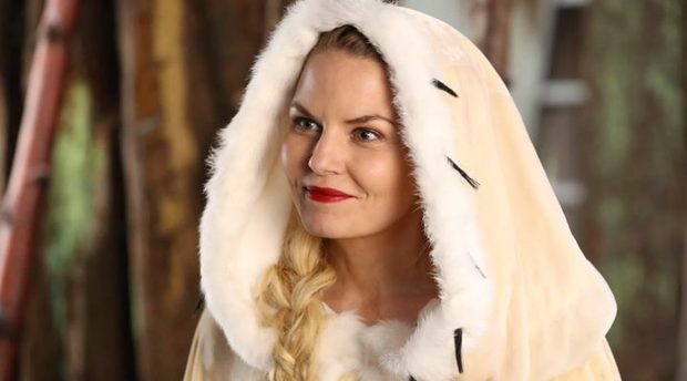 'Érase una vez': Jennifer Morrison explica por qué se marcha de la serie