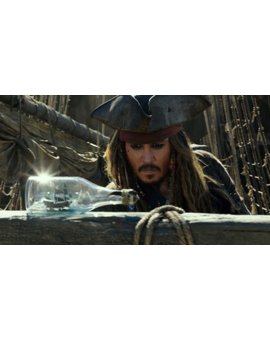 'Piratas del Caribe 5': Johnny Depp tuvo una actitud problemática en el rodaje de la película