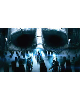 'Prometheus': Ridley Scott admite que se equivocó no sacando al Xenomorfo
