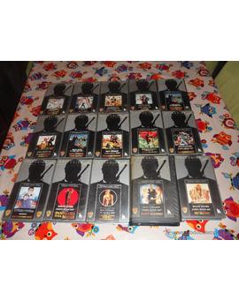 Curioso anuncio retro de la colección de James Bond