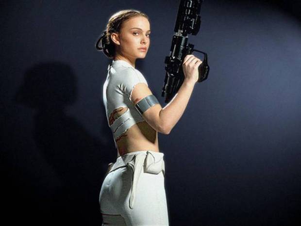 'Star Wars': Este iba a ser el final original de 'La Venganza de los Sith'