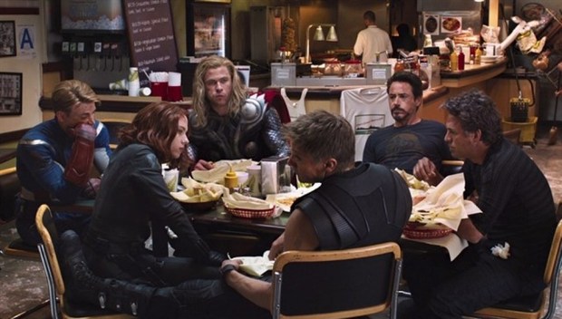 Marvel desvela el motivo por el que incluye escenas postcréditos en sus películas 