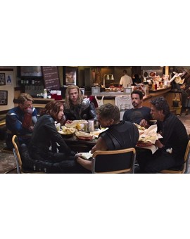 Marvel desvela el motivo por el que incluye escenas postcréditos en sus películas 