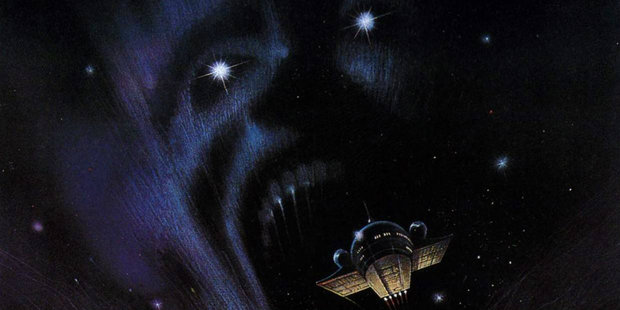 "Nightflyers": Syfy adaptará a la televisión la novela de George R.R.Martin 