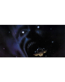 "Nightflyers": Syfy adaptará a la televisión la novela de George R.R.Martin 