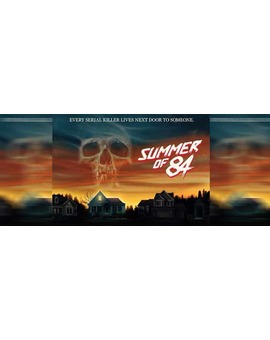 ‘Summer Of 84’, lo nuevo de los creadores de ‘Turbo Kid’