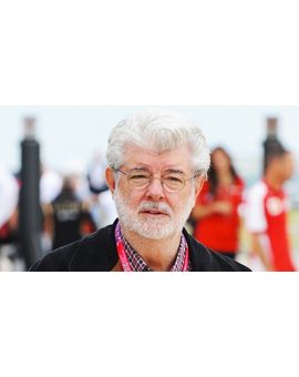 ¡Feliz cumpleaños, George! La llamada de George Lucas a 'Padre de Familia', su accidente casi fatal y otras curiosidades