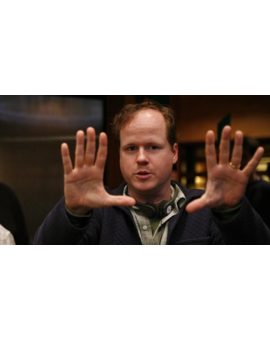 Así era el guion de 'Wonder Woman' de Joss Whedon que nunca llegaremos a ver