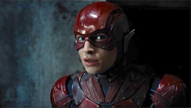 Matthew Vaughn, Robert Zemeckis y Sam Raimi se disputan la dirección de 'The Flash'